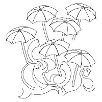 beach umbrella pano 001